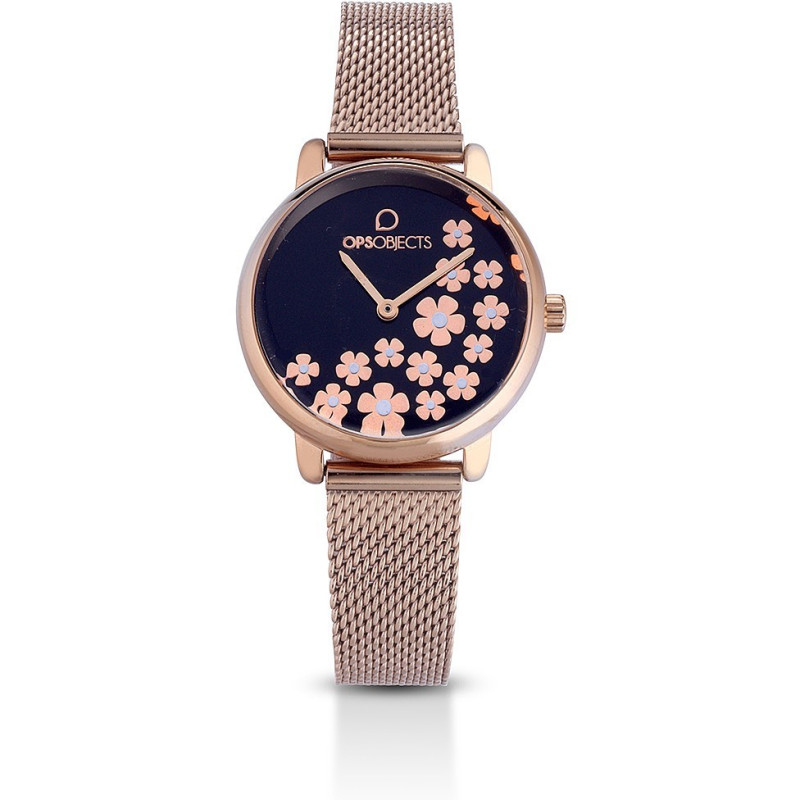 OPS! Orologio donna BOLD FLOWER - OPSPW-552 OPS! - 1