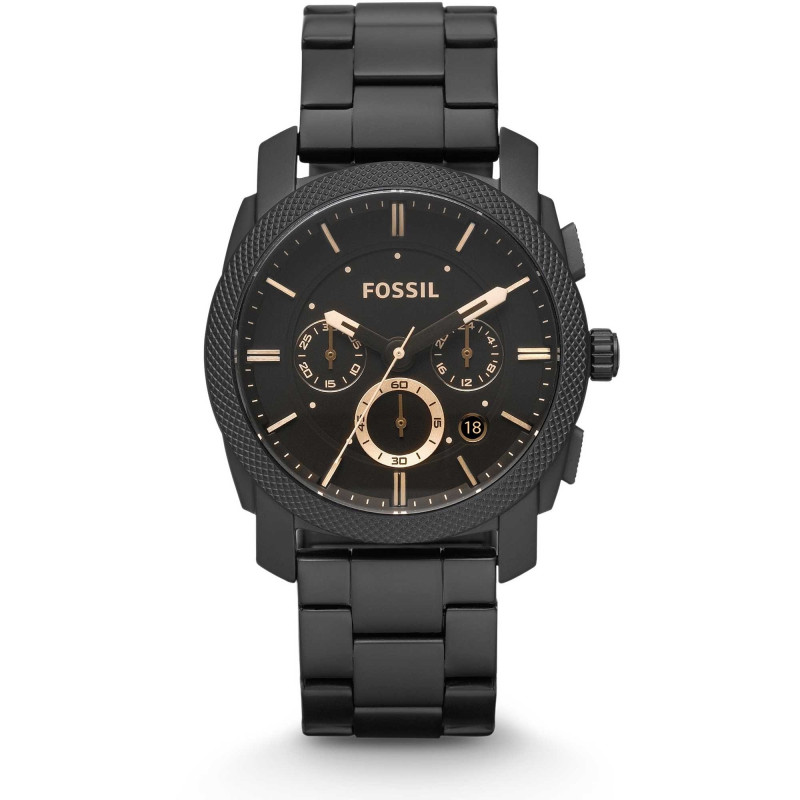Orologio Fossil uomo Machine FS4682 FOSSIL - 1