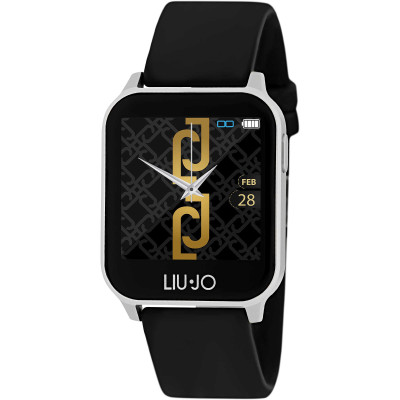 LIU-JO Smartwatch unisex ENERGY - SWLJ013 www.ideapreziosa.com shop online
