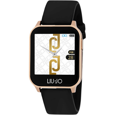 LIU-JO Smartwatch unisex ENERGY - SWLJ019 www.ideapreziosa.com shop online
