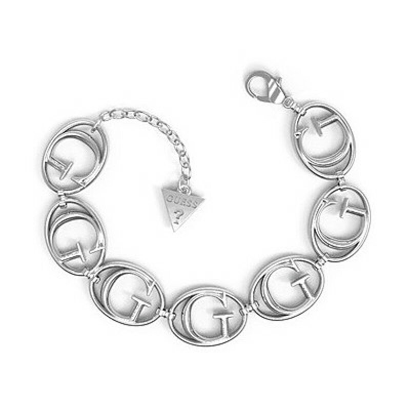 GUESS Bracciale donna GUESS ICONIC - JUBB01044JW GUESS - 1