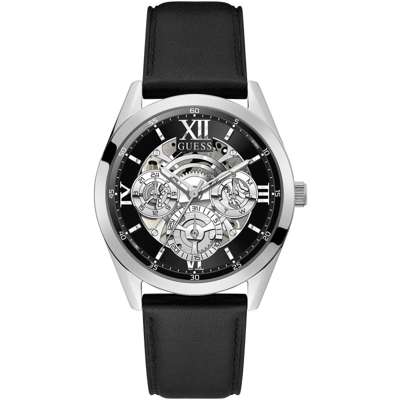 GUESS Orologio uomo TAILOR - GW0389G1 GUESS - 1
