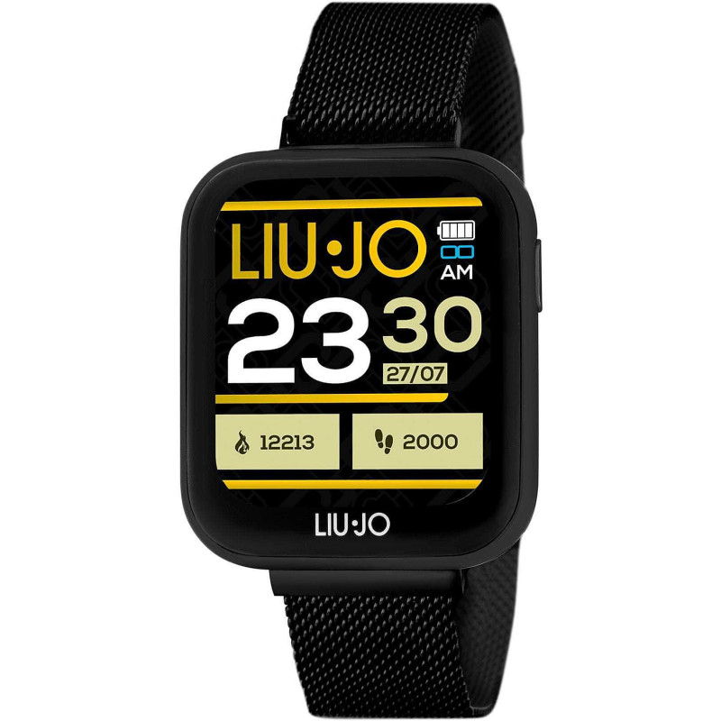 LIU-JO Smartwatch unisex VOICE - SWLJ052 LIUJO - 1