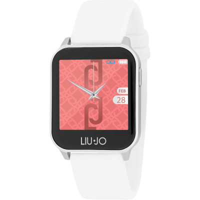 LIU-JO Smartwatch unisex ENERGY - SWLJ014 www.ideapreziosa.com shop online