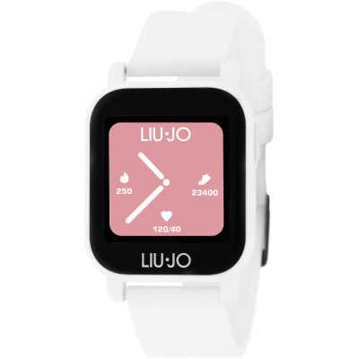 LIU-JO Smartwatch unisex TEEN - SWLJ025 www.ideapreziosa.com shop online