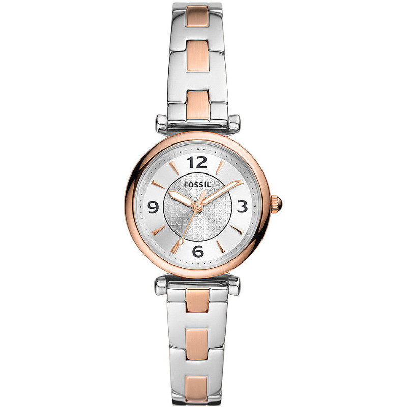 FOSSIL Orologio donna CHARLIE - ES5201 FOSSIL - 1