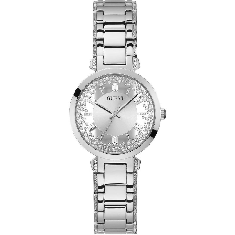 Orologio donna Guess Crystal Clear GW0470L1 GUESS - 1
