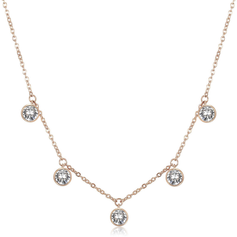 Collana Brosway donna con punti luce Symphonia BYM10 BROSWAY - 1