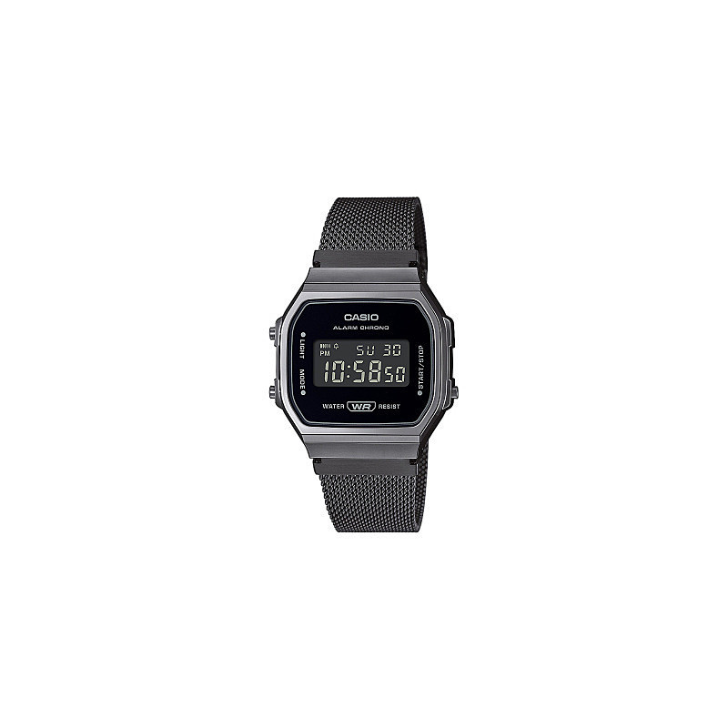Casio VINTAGE iconic orologio uomo digitale - A168WEMB-1BEF CASIO OROLOGI - 1