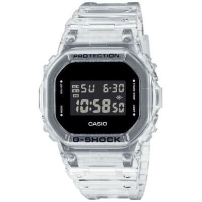 Casio G-SHOCK The Origin orologio uomo - DW-5600SKE-7ER www.ideapreziosa.com shop online