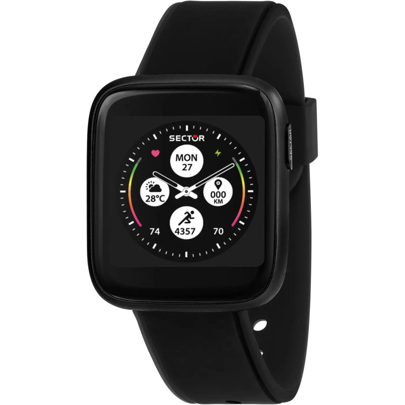 Smartwatch Sector S-04 Colours R3253158007 SECTOR - 1