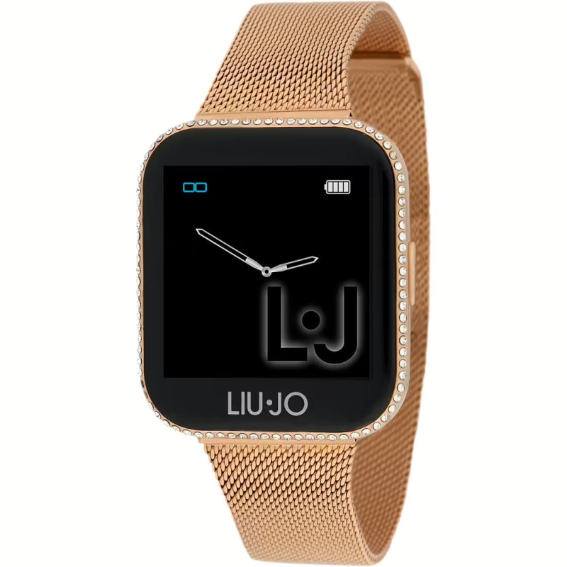 Smartwatch LiuJo donna Luxury SWLJ080 LIUJO - 1
