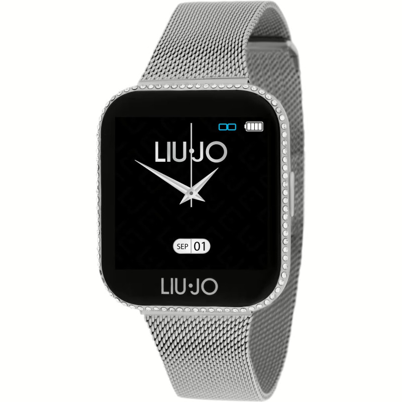 Smartwatch LiuJo donna Luxury SWLJ078 LIUJO - 1