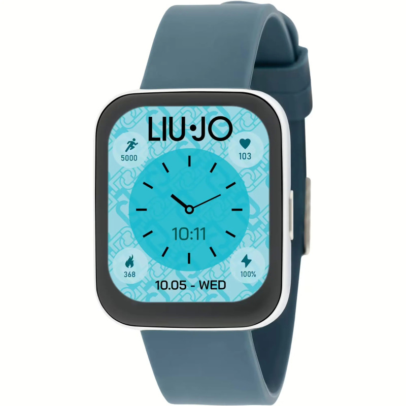 Smartwatch Liu Jo Voice Slim SWLJ090 LIUJO - 1