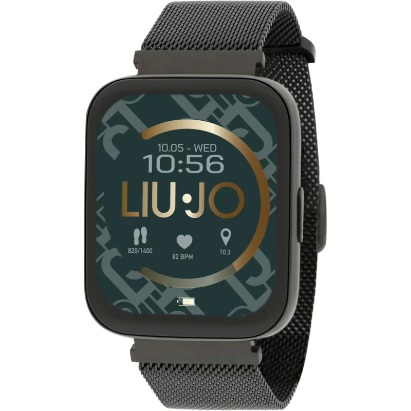 Smartwatch Liu Jo Voice Slim SWLJ082 LIUJO - 1