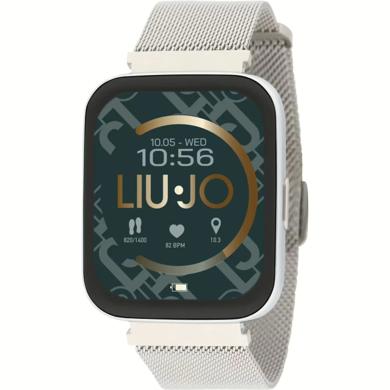 Smartwatch Liu Jo Voice Slim SWLJ081 LIUJO - 1