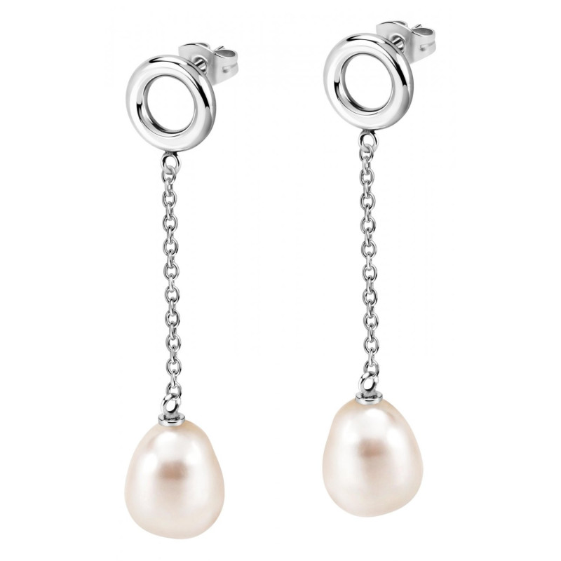 MORELLATO Orecchini donna con perle ORIENTE - SARI12 MORELLATO - 1
